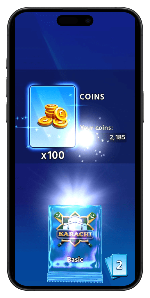 Cricket League MOD APK 20