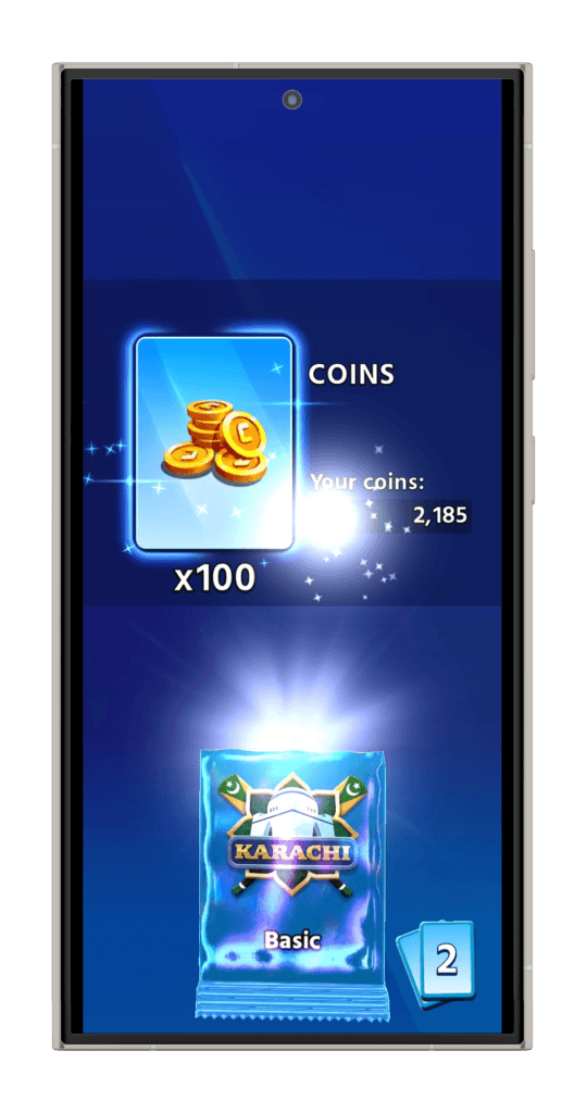 Cricket League MOD APK 15